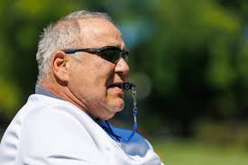 Dave Gingrich (@coach_gingrich)