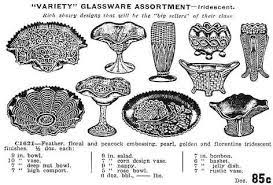 4.4 out of 5 stars 197. Carnival Glass Shapes Carnival Glass Worldwide