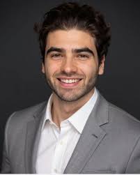 Marc Pereira, Registered Psychotherapist (Qualifying), Toronto, ON, M5S