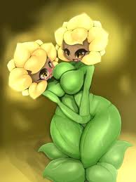 Twin Sunflower Pvz hentai videos, GIFs, and images | Rule 34 App