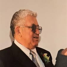 Obituary information for Joseph Daniel Rusk