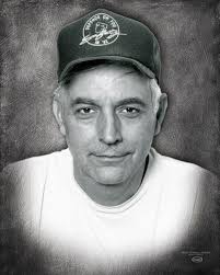 Jack Scharrer Obituary