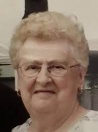 Anita LeBlanc Obituary