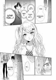 Keiken Zumi na Kimi to, Keiken Zero na Ore ga, Otsukiai Suru Hanashi -  Chapter 1-2 - Aqua manga