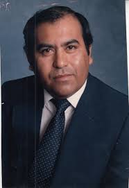 Felipe Reyes Obituary