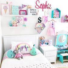 Pin On Big Girl Rooms