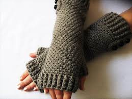 Fingerless gloves & mitts related pattern categories: Beautiful Crochet Fingerless Gloves 101 Crochet Patterns