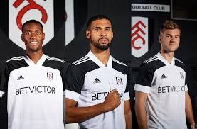 Get the latest fulham news, scores, stats, standings, rumors, and more from espn. Official Fulham Pull Off 3 Brilliant Deadline Day Signings