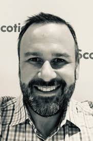 Student Choice Award: Ben Isaacson