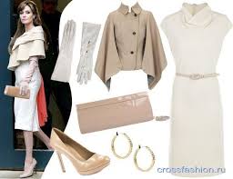 Crossfashion Group Obraz Andzheliny Dzholi V Filme Turist Naryad Pricheska Makiyazh Video Uroki