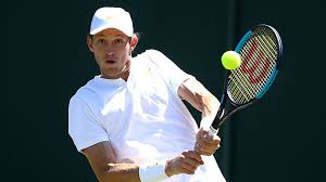3,914 likes · 3 talking about this · 1 was here. Con Un Tremendo Tenis Nicolas Jarry Arrollo A Peter Gojowczyk En Su Debut En El Atp 500 De Hamburgo Emol Com