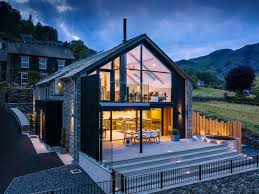 Holiday cottages in the lake district. Gatesgarth Coniston The Lake District And Cumbria Self Catering Holiday Cottage