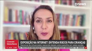 @GloboNews's video Tweet