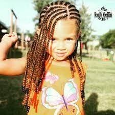 Puerto Rican Aa Mixed Kids Hairstyles Braids For Kids Mixed Girl Hairstyles