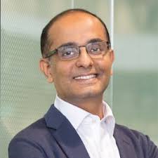 Xavier Varghese LC, LEED AP®, PMP®, MBA, C.E.T., CEM®