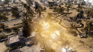 Assault sqaud 2 men of war origins has got the original and memorable men of war campaign. Men Of War Assault Squad 2 Free Download