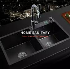Kualitas yang ditawarkan adalah kualitas kitchen sink terbaik. Jual Produk Cuci Piring Kitchen Sink Termurah Dan Terlengkap Agustus 2021 Bukalapak