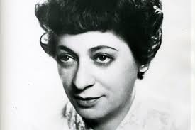 Le parc Claude-Jutra devient le parc Ethel Stark