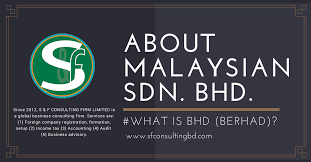 From here, the company will get specific tax breaks, rates, and reliefs, among other things. Pin On About Malaysian Sdn Bhd