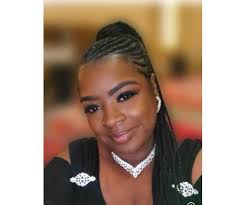 Le'Kenya Marie Dunlap Obituary (2025)