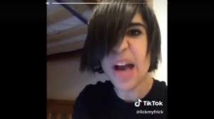 You can expect your pocket emo to act exactly like an emo teenager. Lickmyfrick Hit Or Miss Emo Screamo Version Funny Youtube