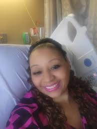 Thank you cousin, love you too! I'm trying