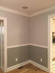 Passive is a gray paint colour with stormy cool undertones. 50 Shades Of Gray Jessica Kerr Interiors