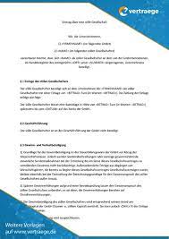 Mustervertrag für stille gesellschaften downloaden. Mitarbeiter Als Stiller Gesellschafter Mustervertrag Mitarbeiter Als Stiller Gesellschafter Mustervertrag Ein Ausscheidender Gesellschafter Erhalt Seine Erben Erhalten Eine Abfindung Nach Massgabe Dieses Vertrages Von Dem Seinen