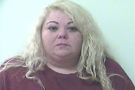 Melissa Tillery — Oconee County Jail Bookings