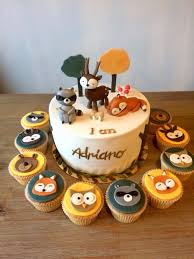 Pour plus d'inspiration et de modèles axés sur la thématique anniversaire 2 ans, vous pouvez utiliser la fonction recherche du site. Happy Breizh Cake Recreatiloups