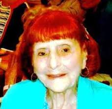 Most Recent Obituaries