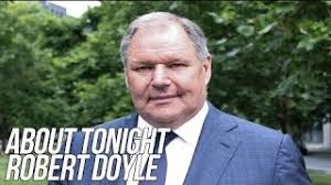 LORD MAYOR ROBERT DOYLE INTERVIEW