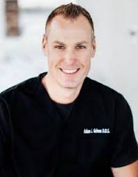 About Robinson Grimm Dental