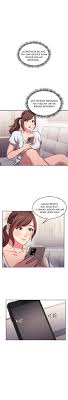 Haebom cherry blossoms after winter characters. Manhwa Mother Hunting Chapter 14 Manhwaland
