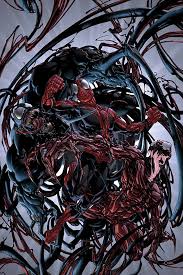 We have hd wallpapers carnage for desktop. Venom Vs Carnage Wallpapers Comics Hq Venom Vs Carnage Pictures 4k Wallpapers 2019
