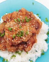 Inspired By A Dish Featured On Season 2 Of Somebody Feed Phil Pork Chops Are Fried Then Cooked In Vinegar My Versi Asian Pork Recipes Pork Recipes Pork Chops