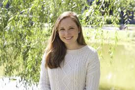 Journalism Student Wins Hearst Prize