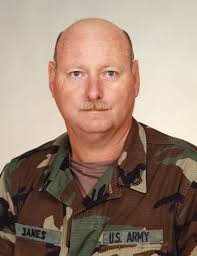 Obituary information for David Wallace Janes