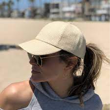 Beach Cap Hat Attack New York