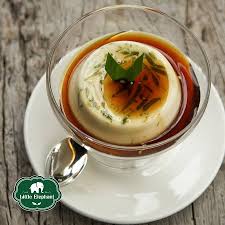 Check spelling or type a new query. Gula Melaka Cendol Panna Cotta Picture Of Little Elephant Ipoh Tripadvisor