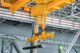 Overhead crane also called bridge crane and electric travelling crane ( eot crane) which is a kind of heavy crane for material handling. Top Overhead Crane Manufacturers Company Profiles