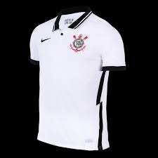 Copie este código e use no checkout. Camisa Nike Corinthians I 2020 21 Torcedor Pro Masculina Nike Com