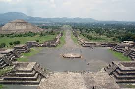 Codycross eux aussi ont construit des pyramides en français. Teotihuacan Wikipedia