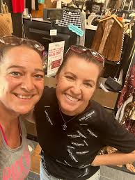 Saturday Accessory Shopping at The Exchange Consignment Boutique