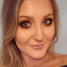 Pamela Connell Makeup Artist