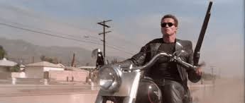 Who is the best sarah connor. Download Terminator 2 Nuclear Explosion Gif Png Gif Base