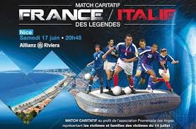 We did not find results for: Rediffusion Du Match De Football France Italie Des Legendes Finale France Italie Euro 2000 En Replay Streaming Paperblog