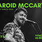Gearoid McCarthy event image