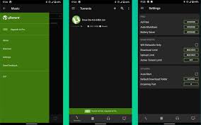 Utorrent Android Gets A Dark Mode What S New And How To Download The Apk Outdroid