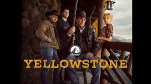 How To Watch Yellowstone Grounded Reason